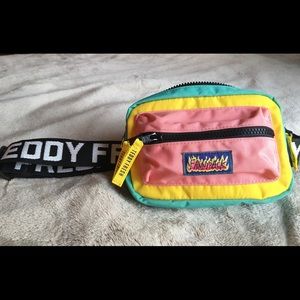 Teddy fresh Fanny pack